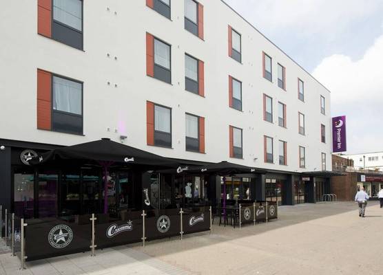 Premier Inn London Orpington 1