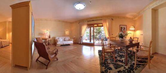 Hotel Sa Muvara 1