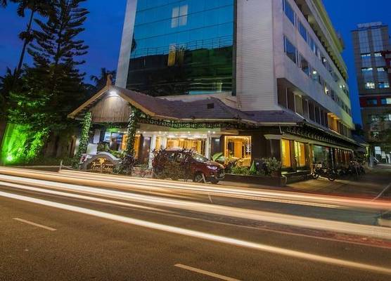 The Renai Cochin 1