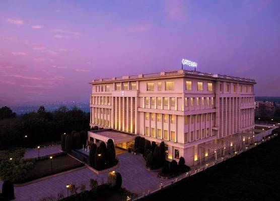 Gateway Dehradun 1