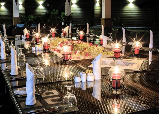 Pearl Sands At Huraa 1
