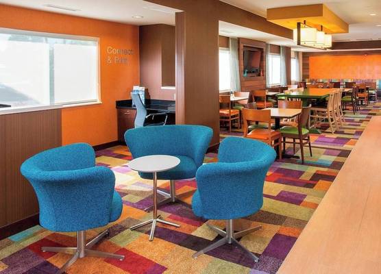 Fairfield Inn & Suites South Bend Mishawaka 1