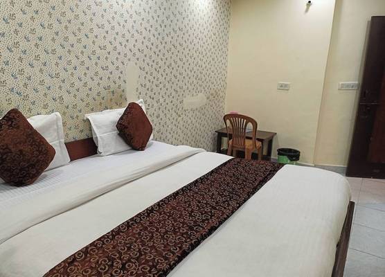 Hotel Shree Sai Dham 1