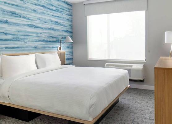 TownePlace Suites by Marriott Monrovia 1