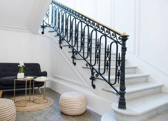 Hôtel Helzear Etoile by Esteem 1