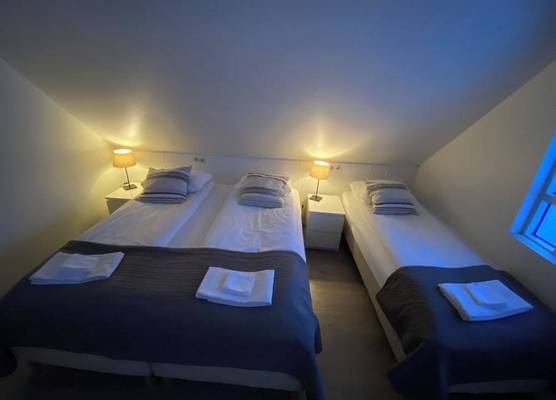 Guesthouse Carina 1