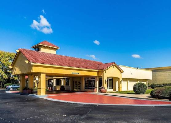 Quality Inn Clemson near University 1