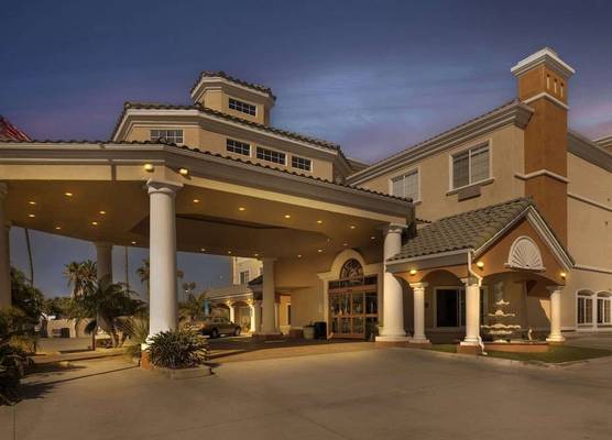 Comfort Suites Oceanside Camp Pendleton Area 1