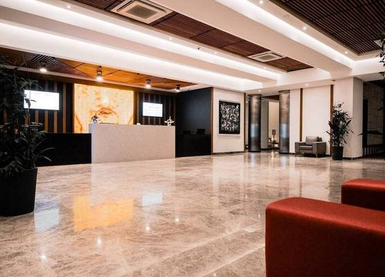 Star Land Hotel Bonapriso 1