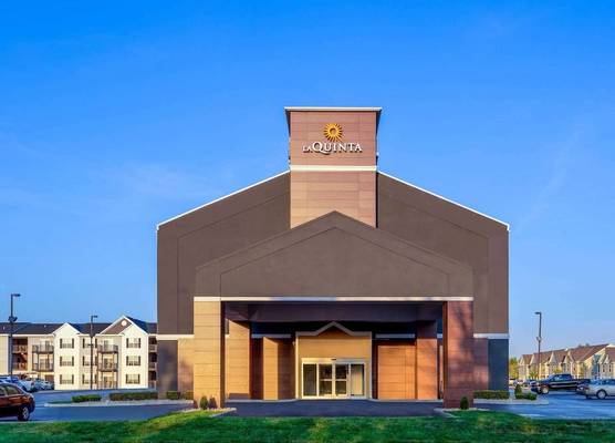 La Quinta by Wyndham Columbus West - Hilliard 1
