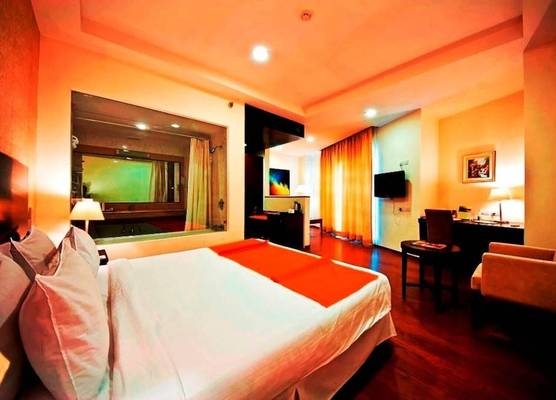 Hotel Grenville 1