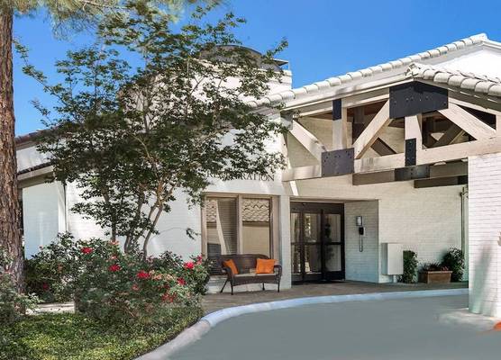Value Suites Extended Stay - Arlington 1