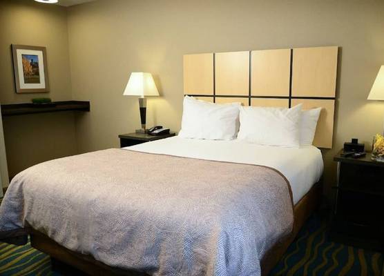 Candlewood Suites DENVER NORTHEAST - BRIGHTON by IHG 1