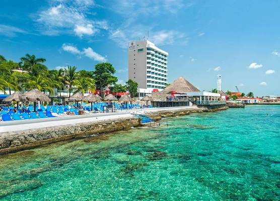 El Cid La Ceiba Beach All Inclusive 1