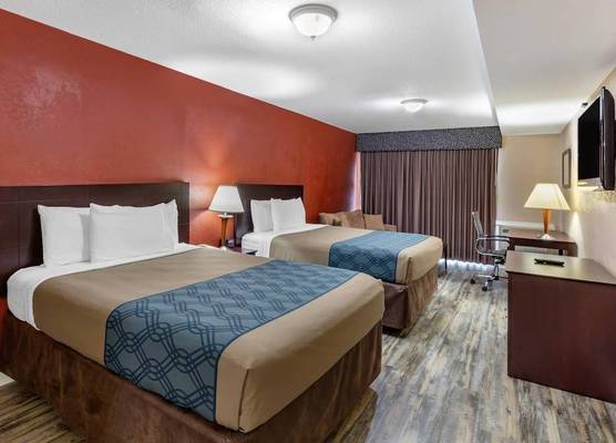 Econo Lodge Inn & Suites Old Saybrook - Westbrook 1