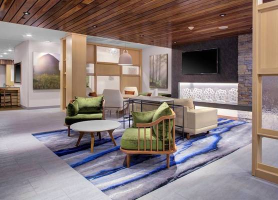 Fairfield Inn & Suites by Marriott Allentown West 1