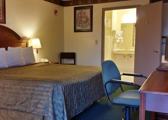 Heritage Inn Augusta 1