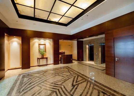 Exclusive Apartments Warsaw City Centre 1
