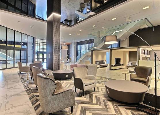 Courtyard by Marriott Montreal Brossard 1