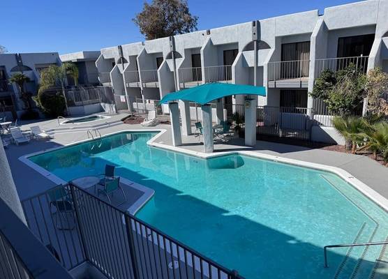 Las Palmas Airport Inn 1
