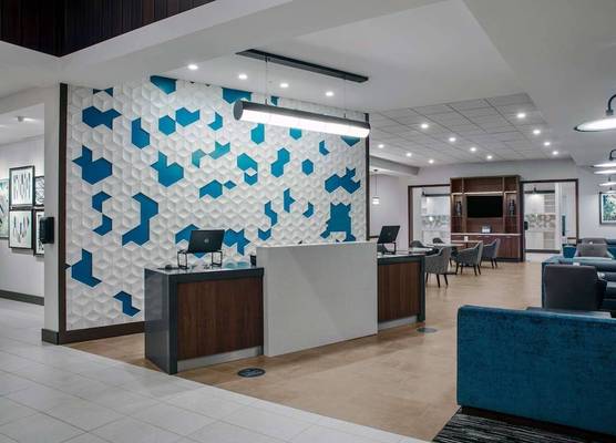 Hyatt Place Titusville / Kennedy Space Center 1