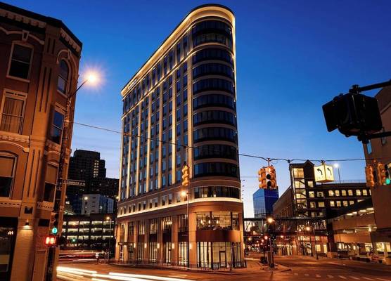 Residence Inn by Marriott Grand Rapids Downtown 1