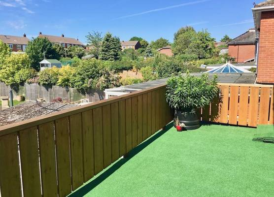 Netley Village Apartment 1