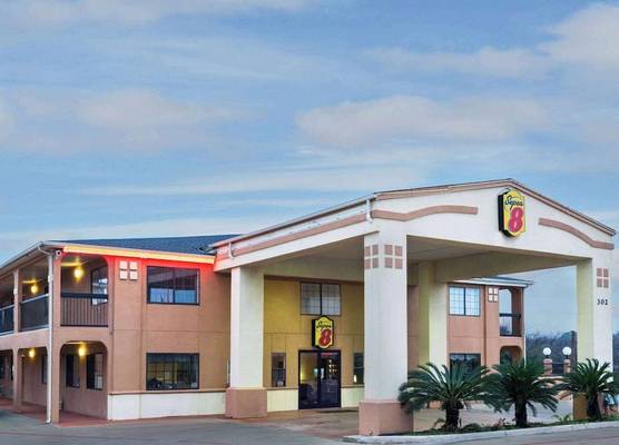 Super 8 by Wyndham San Antonio/Riverwalk Area 1