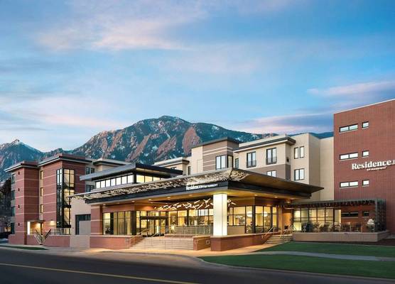Residence Inn by Marriott Boulder Canyon Boulevard 1