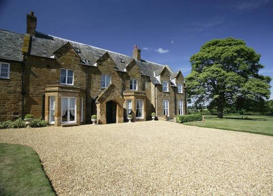 Brampton Grange 1