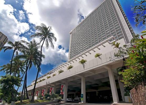 Ala Moana Hotelcondo by Luana Vacation Rental 1