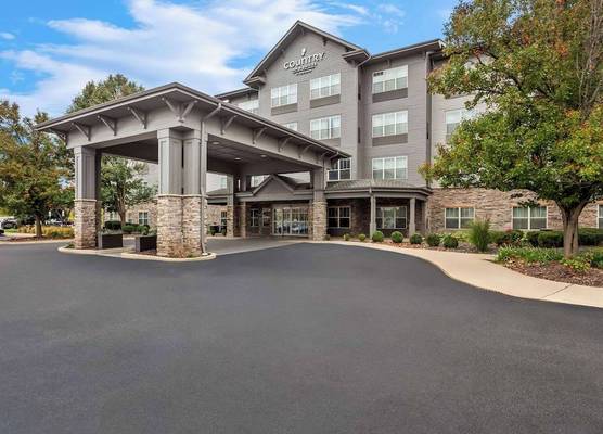 Country Inn & Suites by Radisson, Portage, IN 1