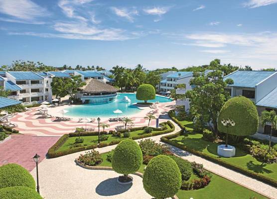 Sunscape Puerto Plata All Inclusive 1