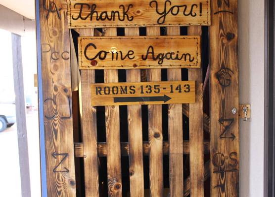 Knights Inn Dodge City 1
