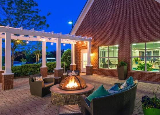 Residence Inn Waynesboro 1
