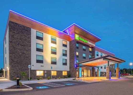 Holiday Inn Express & Suites CAMAS- VANCOUVER by IHG 1