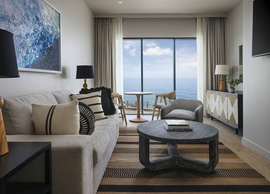 Alila Marea Beach Resort Encinitas, a Hyatt Resort 1