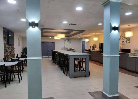 Best Western Atlanta Cumberland Galleria Hotel 1
