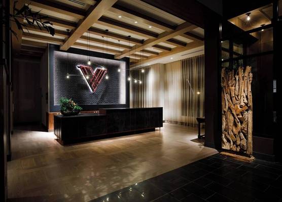 Hotel Vin, Grapevine, Autograph Collection 1