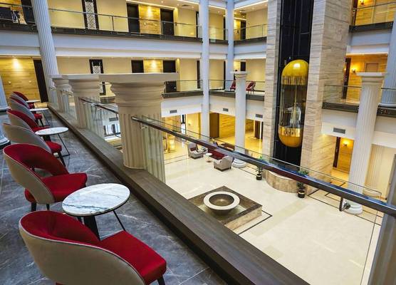 Ramada Resort by Wyndham Gilgit 1