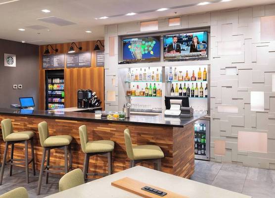 Courtyard by Marriott Bowie 1