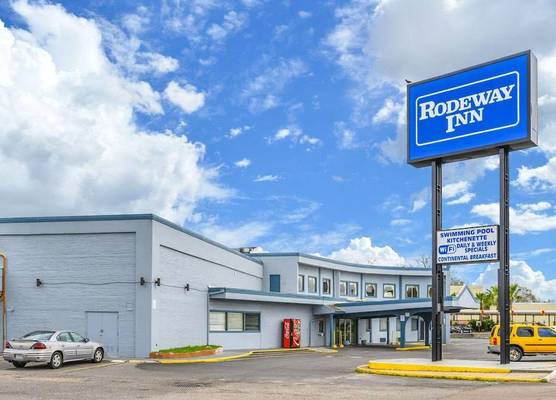 Rodeway Inn Metairie - New Orleans West 1
