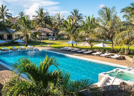 Ocean Beach Resort & SPA 1