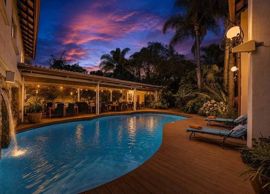 Aanmani Boutique Residence 1