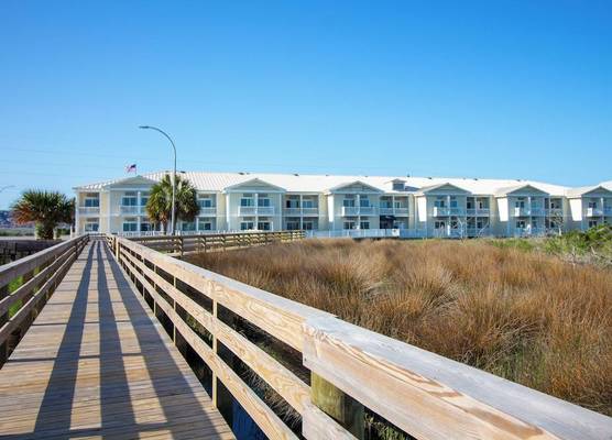 Palm Suites Trademark Collection by Wyndham 1