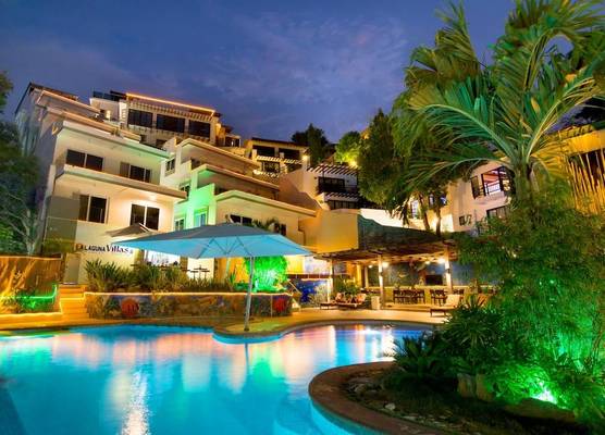 Lalaguna Villas Luxury Dive Resort and Spa 1