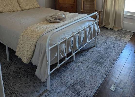 Hotel Leger 1