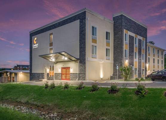 Comfort Inn & Suites Harrisburg - Hershey West 1