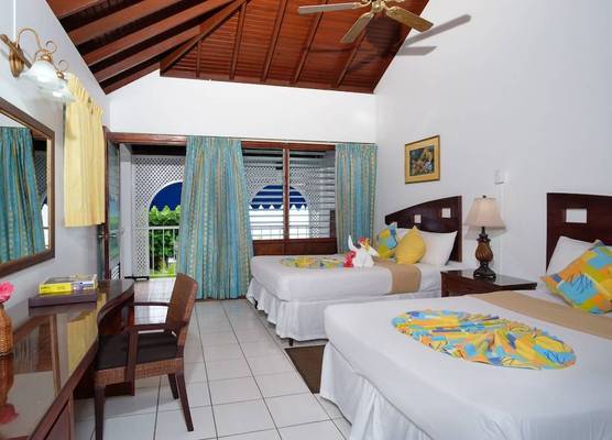 Hibiscus Lodge 1