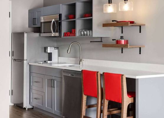Hawthorn Extended Stay by Wyndham Williston Burlington 1
